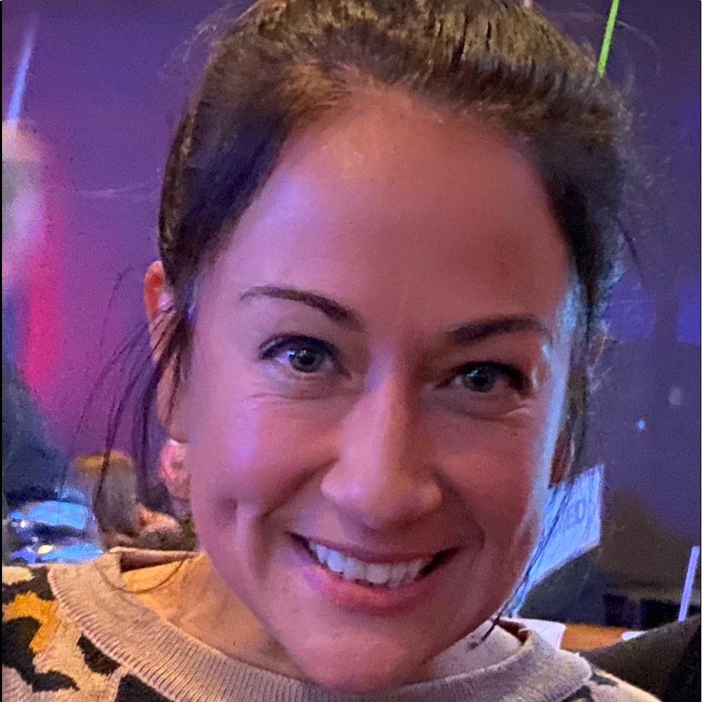 Meet your Posher, Erin